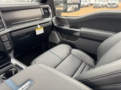 2026 Ford F-350 PLATINUM w/FX4, 5th WHL PREP, MNRF & 2KW PRO PWR - Photo 29