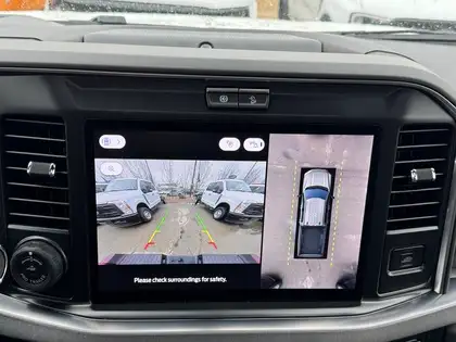 2026 Ford F-350 PLATINUM w/FX4, 5th WHL PREP, MNRF & 2KW PRO PWR - Photo 30