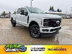 2026 Ford F-350 PLATINUM w/FX4, 5th WHL PREP, MNRF & 2KW PRO PWR