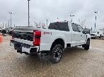 2026 Ford F-350 PLATINUM w/FX4, 5th WHL PREP, MNRF & 2KW PRO PWR - Photo 3