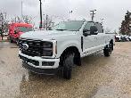 2026 Ford F-350 PLATINUM w/FX4, 5th WHL PREP, MNRF & 2KW PRO PWR - Photo 7