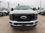 2026 Ford F-350 PLATINUM w/FX4, 5th WHL PREP, MNRF & 2KW PRO PWR - Photo 8