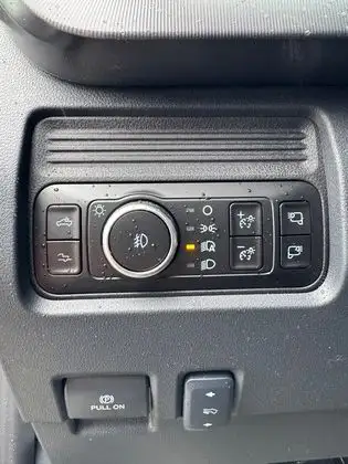 2026 Ford F-350 PLATINUM w/FX4, 5th WHL PREP, MNRF & 2KW PRO PWR - Photo 11