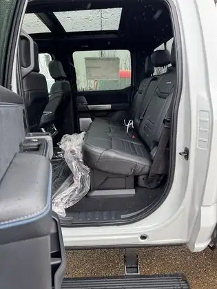 2026 Ford F-350 PLATINUM w/FX4, 5th WHL PREP, MNRF & 2KW PRO PWR - Photo 15