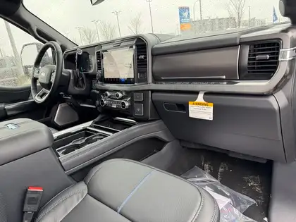 2026 Ford F-350 PLATINUM w/FX4, 5th WHL PREP, MNRF & 2KW PRO PWR - Photo 21