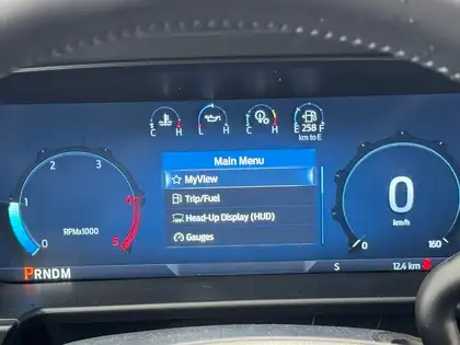 2026 Ford F-350 PLATINUM w/FX4, 5th WHL PREP, MNRF & 2KW PRO PWR - Photo 25