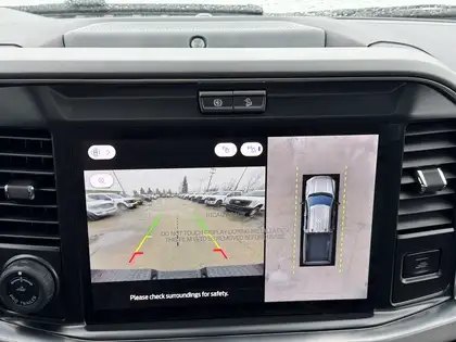 2026 Ford F-350 PLATINUM w/FX4, 5th WHL PREP, MNRF & 2KW PRO PWR - Photo 29