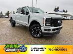 2026 Ford F-350 PLATINUM w/FX4, 5th WHL PREP, MNRF & 2KW PRO PWR