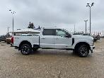 2026 Ford F-350 PLATINUM w/FX4, 5th WHL PREP, MNRF & 2KW PRO PWR - Photo 2
