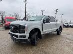2026 Ford F-350 PLATINUM w/FX4, 5th WHL PREP, MNRF & 2KW PRO PWR - Photo 7