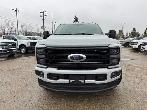 2026 Ford F-350 PLATINUM w/FX4, 5th WHL PREP, MNRF & 2KW PRO PWR - Photo 8