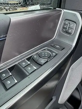 2026 Ford F-350 PLATINUM w/FX4, 5th WHL PREP, MNRF & 2KW PRO PWR - Photo 10