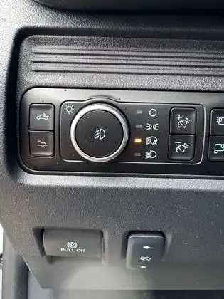 2026 Ford F-350 PLATINUM w/FX4, 5th WHL PREP, MNRF & 2KW PRO PWR - Photo 11