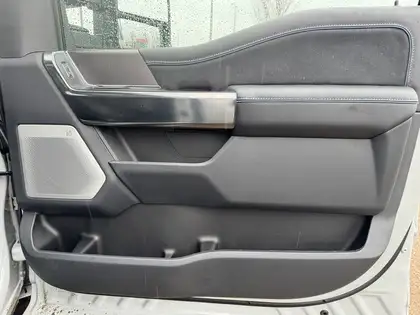 2026 Ford F-350 PLATINUM w/FX4, 5th WHL PREP, MNRF & 2KW PRO PWR - Photo 20