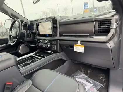 2026 Ford F-350 PLATINUM w/FX4, 5th WHL PREP, MNRF & 2KW PRO PWR - Photo 22