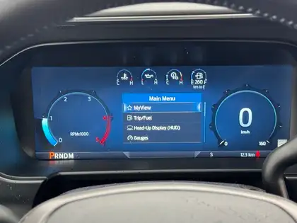 2026 Ford F-350 PLATINUM w/FX4, 5th WHL PREP, MNRF & 2KW PRO PWR - Photo 26