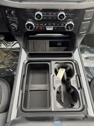 2026 Ford F-350 PLATINUM w/FX4, 5th WHL PREP, MNRF & 2KW PRO PWR - Photo 28