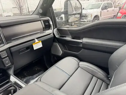 2026 Ford F-350 PLATINUM w/FX4, 5th WHL PREP, MNRF & 2KW PRO PWR - Photo 29