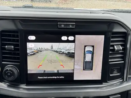 2026 Ford F-350 PLATINUM w/FX4, 5th WHL PREP, MNRF & 2KW PRO PWR - Photo 30