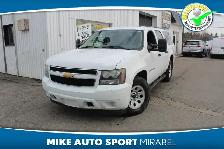 2012 Chevrolet Suburban 4 RM 4 portes 1500 LS!