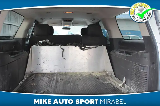 2012 Chevrolet Suburban 4 RM 4 portes 1500 LS! - Photo 10