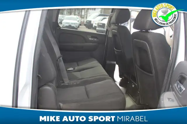 2012 Chevrolet Suburban 4 RM 4 portes 1500 LS! - Photo 11