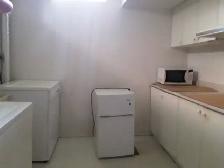 1 Bedroom Basement near Square One - Female  only (May 1st) - Photo 3