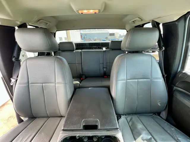 2012 Chevrolet Silverado 1500 Extended Cab 5.3L V8 - Photo 17