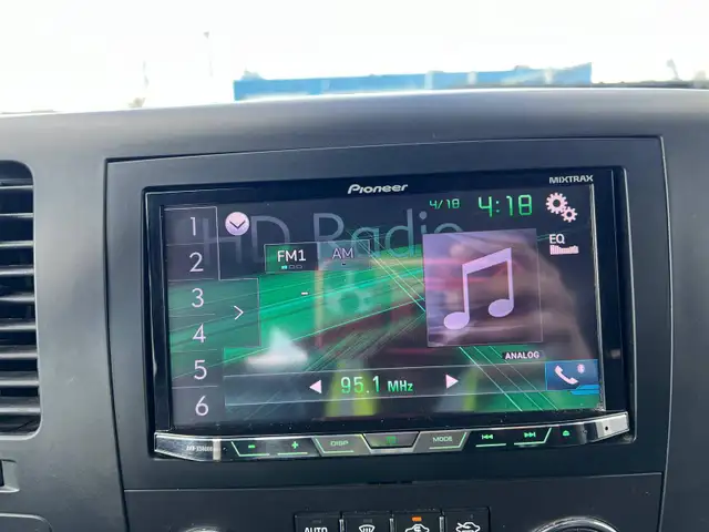 2012 Chevrolet Silverado 1500 Extended Cab 5.3L V8 - Photo 21