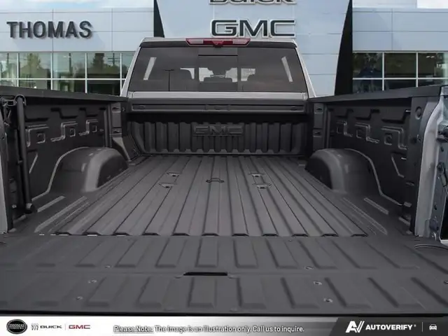 2026 GMC Sierra 3500HD Denali Ultimate - Photo 7