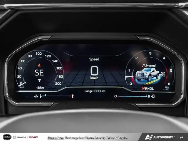 2026 GMC Sierra 3500HD Denali Ultimate - Photo 14