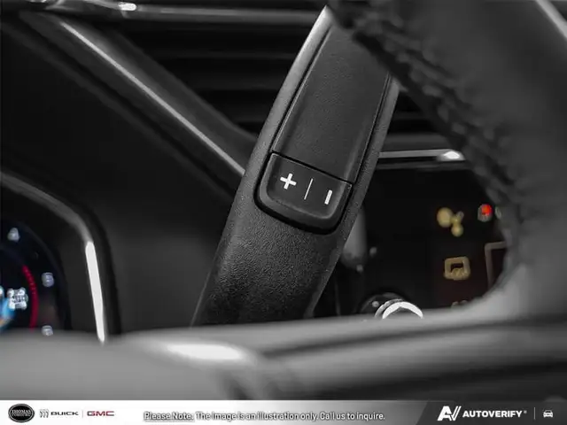 2026 GMC Sierra 3500HD Denali Ultimate - Photo 17