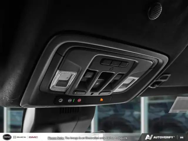 2026 GMC Sierra 3500HD Denali Ultimate - Photo 19