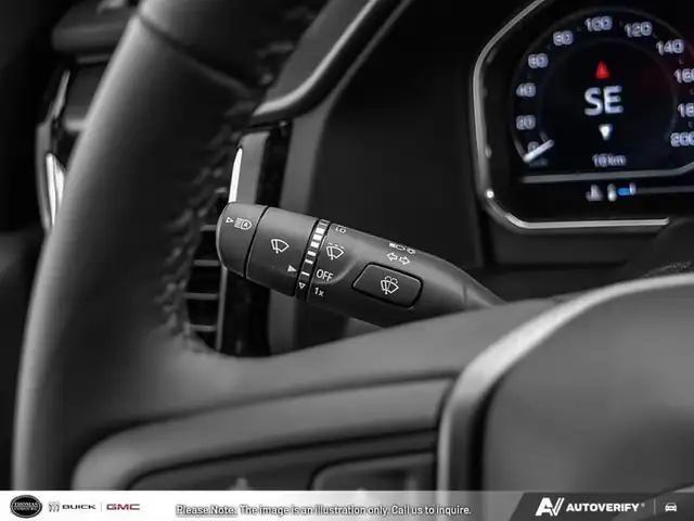 2026 GMC Sierra 3500HD Denali Ultimate - Photo 25