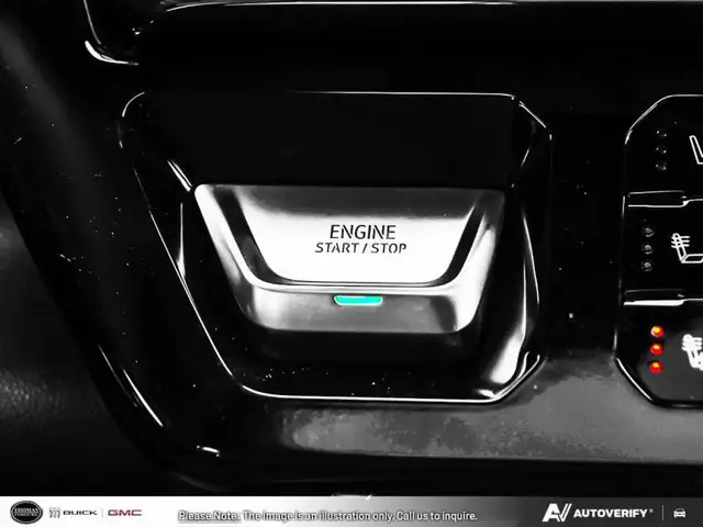 2026 GMC Sierra 3500HD Denali Ultimate - Photo 26