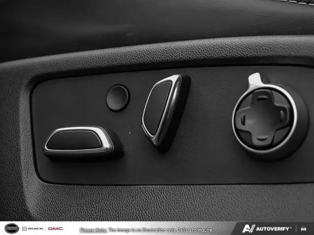 2026 GMC Sierra 3500HD Denali Ultimate - Photo 27