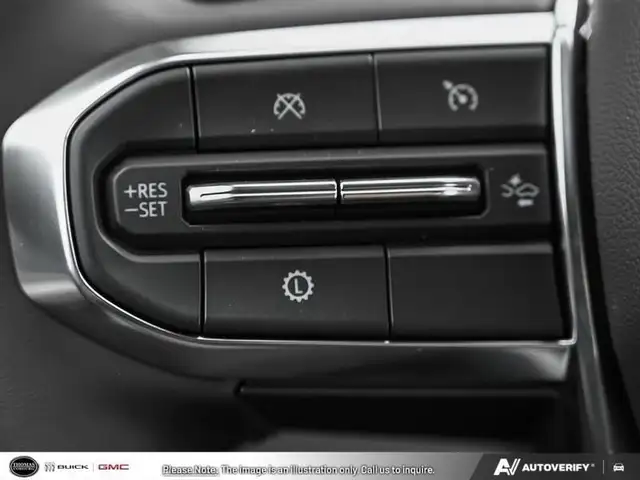 2026 GMC Terrain Denali - Photo 15