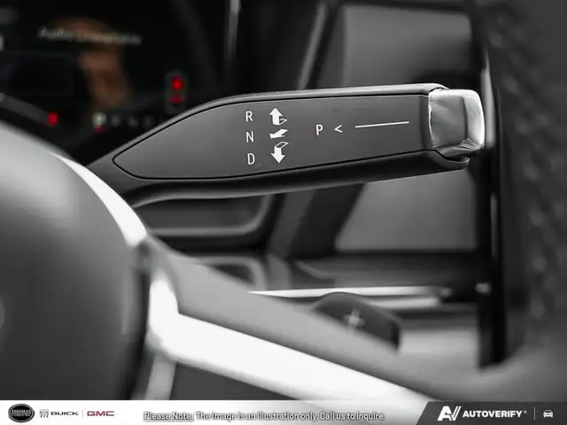 2026 GMC Terrain Denali - Photo 17