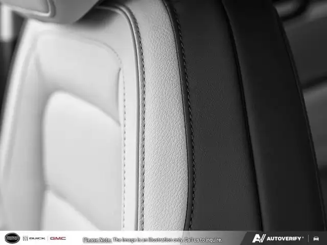 2026 GMC Terrain Denali - Photo 20