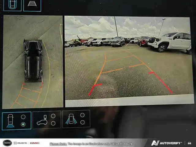 2026 GMC Terrain Denali - Photo 23