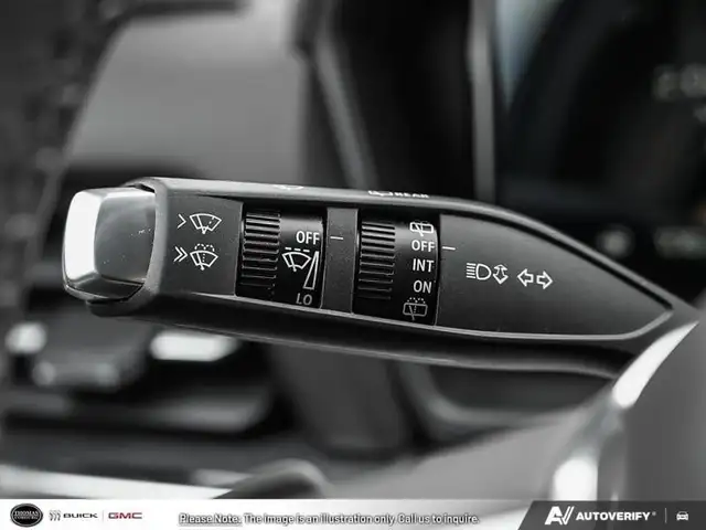 2026 GMC Terrain Denali - Photo 25