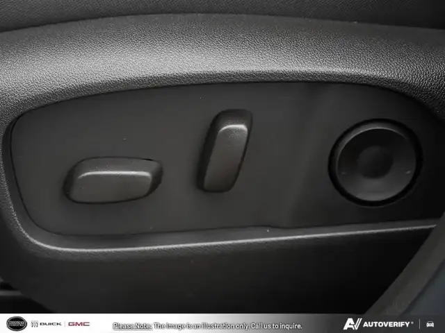 2026 GMC Terrain Denali - Photo 26