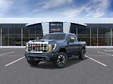 2026 GMC Sierra 3500HD Denali