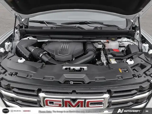 2026 GMC Acadia Elevation - Photo 6