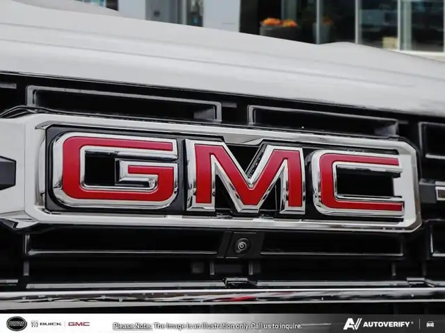 2026 GMC Acadia Elevation - Photo 9