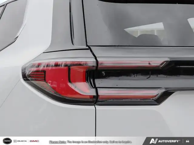2026 GMC Acadia Elevation - Photo 11
