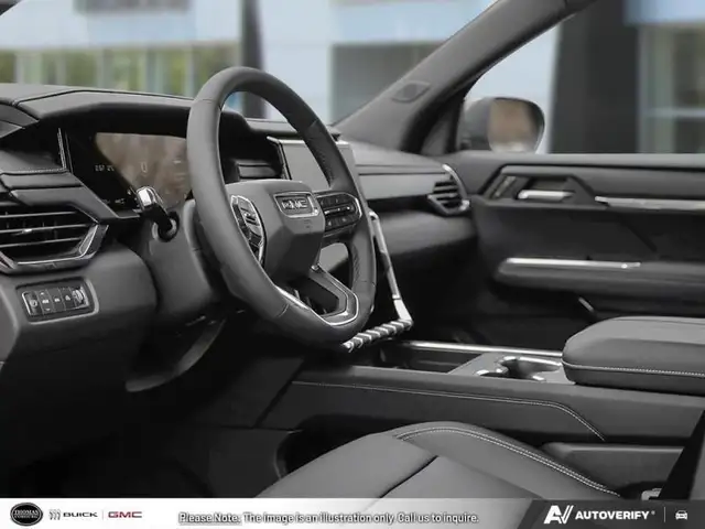 2026 GMC Acadia Elevation - Photo 12