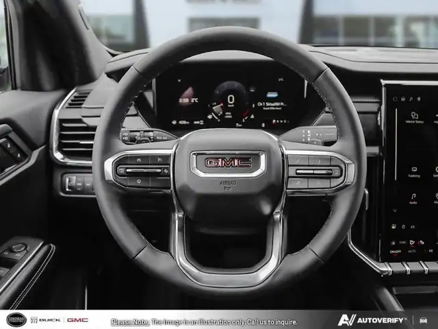 2026 GMC Acadia Elevation - Photo 13