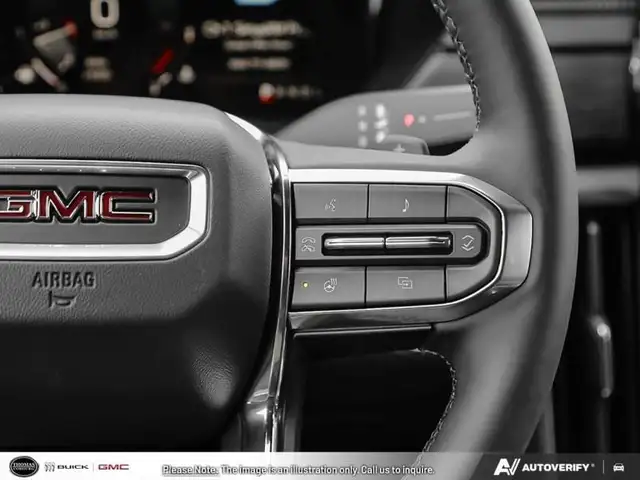 2026 GMC Acadia Elevation - Photo 15