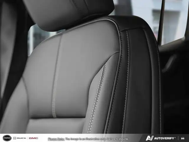 2026 GMC Acadia Elevation - Photo 20